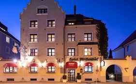 Simones Hotel Fuerstenhof